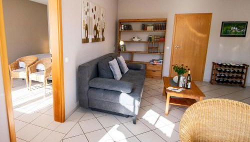 Romantischer Aufenthalt mit Blick auf den Weinberg - Foto 2