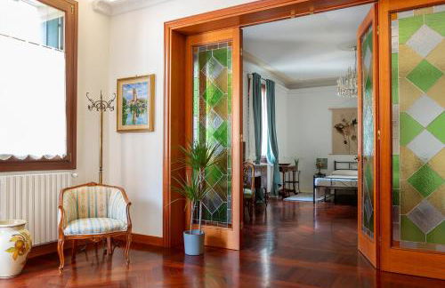 Palladio House, spaziosa elegante e centrale - Photo 9