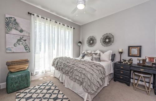 FIXER UPPER’s Original BARNDOMINIUM!! Sits on Private 16 wooded acres & lake - Foto 31