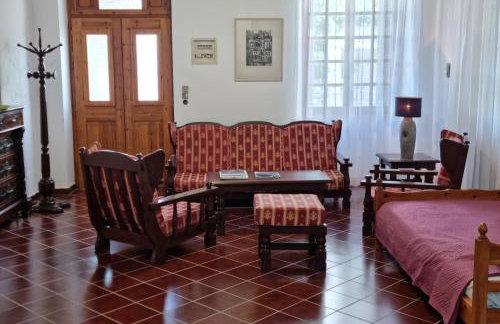 Archontiko Taxiarches Kymi Evia - Photo 11