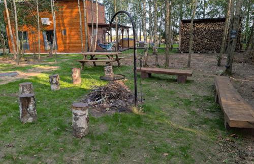 Brzozowe Siedlisko Chechłówka - Foto 6