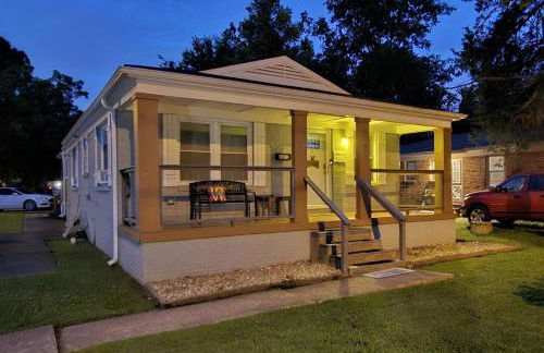 Bluff City Manor A - Foto 10