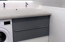 RDC Villa - Résidentiel - Entrée indépendante - Foto 9