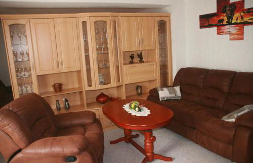 Apartment Schinkmann - Foto 8