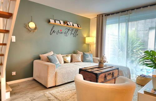 La vie est belle - Foto 71