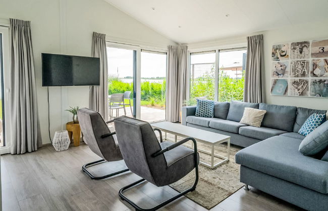 Pavilion Waterfront 6 - Foto 2