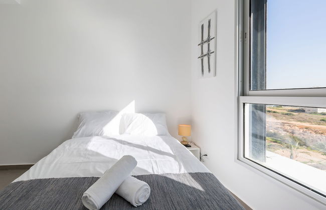 Nat 600 Beach-Luxury Appartment - Photo 5