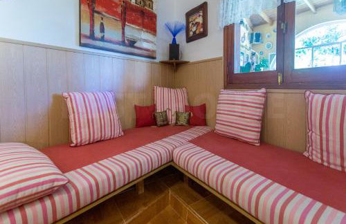 Casa Pilar con piscina - Foto 27