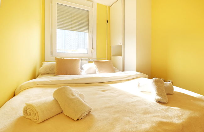 Apartment Bella Art - Foto 6