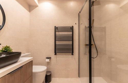 New! Lovely 4-Bedroom Loft in Bilbao - Foto 28