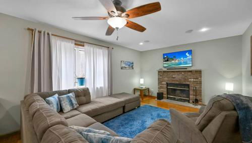 Poconos Peaceful Retreat - Families & Large Groups - Foto 3