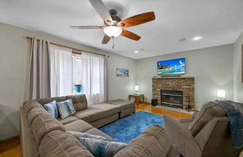 Poconos Peaceful Retreat - Families & Large Groups - Foto 3