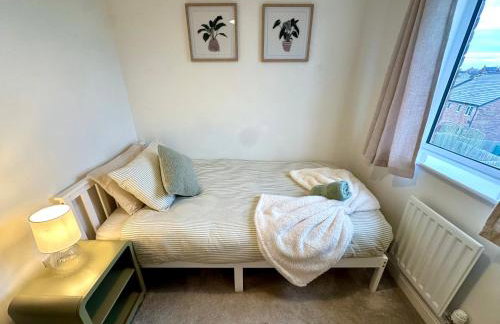 The Nest at Heaton Family Friendly Near Preston and Blackpool Ample Parking and WiFi - Photo 58