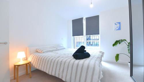 Modern & charming home in Hackney - Foto 4