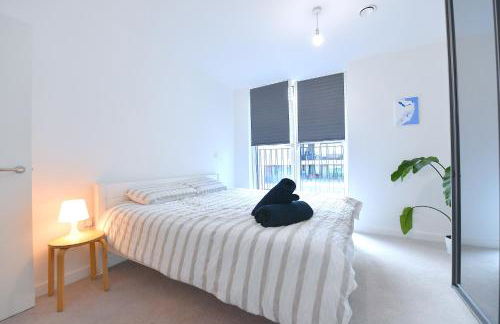 Modern & charming home in Hackney - Foto 4