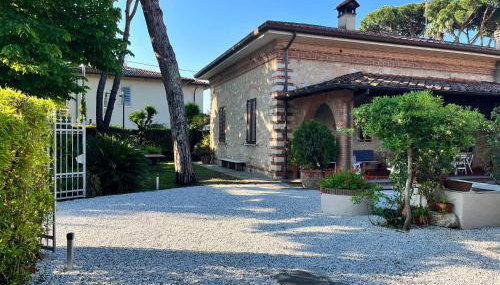 Villa Vanna - the ancient Forte just in the center - Foto 2, Garden