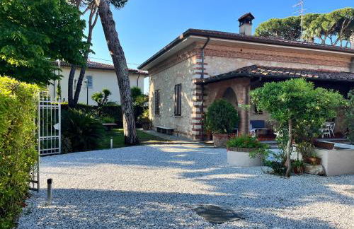 Villa Vanna - the ancient Forte just in the center - Foto 2