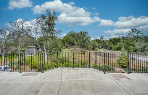 Yosemite South Presidential Mansion - Foto 23