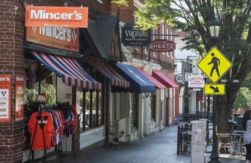 Meadow View Acres - 6 acre spacious estate 20 min from UVA - Foto 32