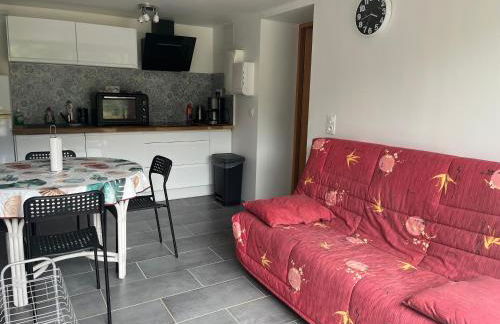 Logis Sol Levante - Foto 8