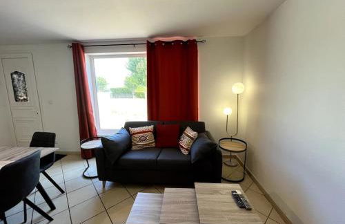 Auva - SILS Maison 48 m2 à 5 minutes à pied de la plage - Foto 23