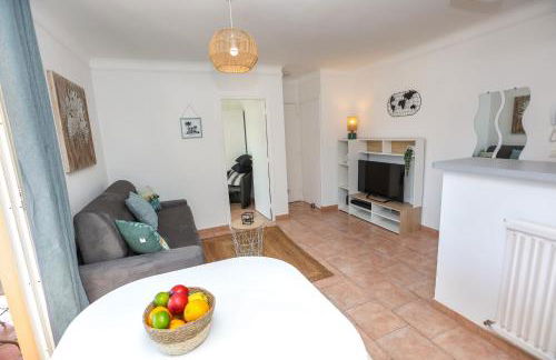 Le Provençale : Plages, Balcon, Clim - Foto 6