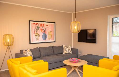 ErholungNOW-Haus in ruhiger Lage - Foto 3