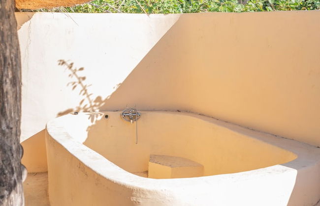 Njobvu Safari - Foto 57