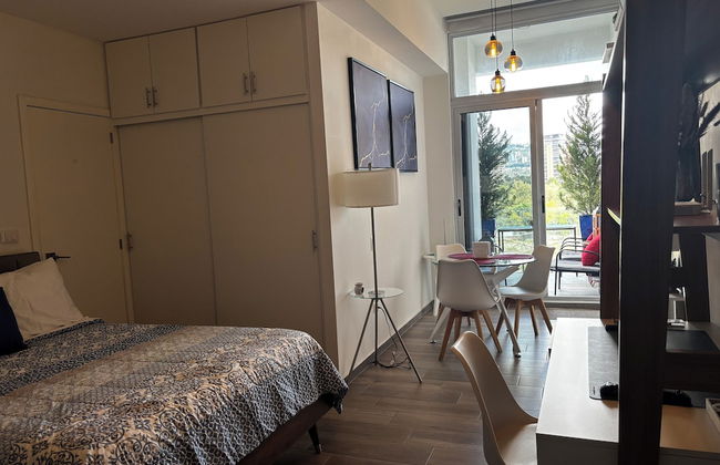 Apartamento Narama zona 13 - Photo 1