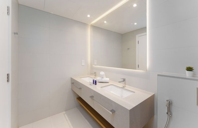 Maison Privee - Seaside JBR Living w/ Open Sea & Bluewaters Views - Foto 19