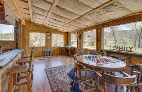 The Ranch at Keystone 9 Mi to Mount Rushmore! - Foto 32