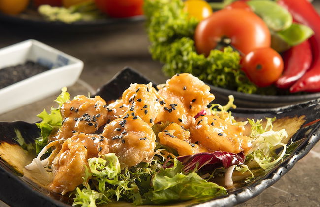 Ascott Rafal Olaya Riyadh - Foto 55