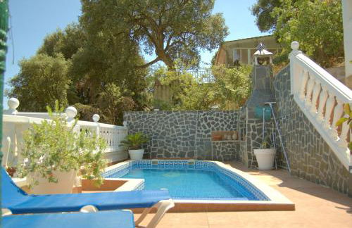 casa vacacional con piscina privada - Foto 9