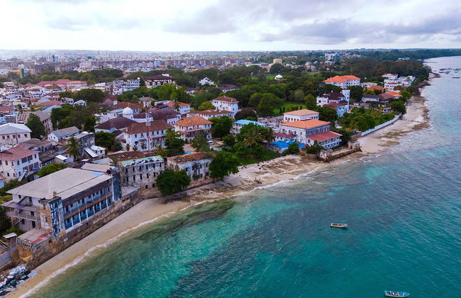 Tour di Stone Town e Prison Island - Foto 3