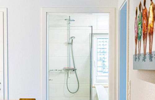 Ferienhaus Familienkoje Rike - Foto 16