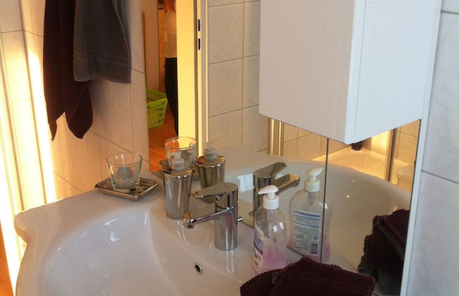 Apartmenthaus Abendsonne - Photo 74