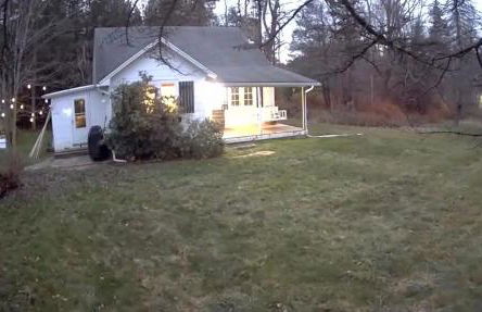 The Babbling Brooke - Foto 48