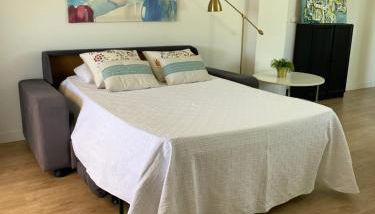 Penthouse Asuncion Feria - Foto 2