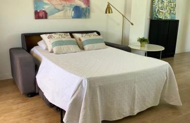 Penthouse Asuncion Feria - Foto 2