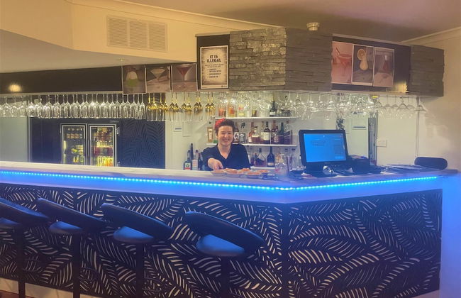 Highpoint International - Foto 44