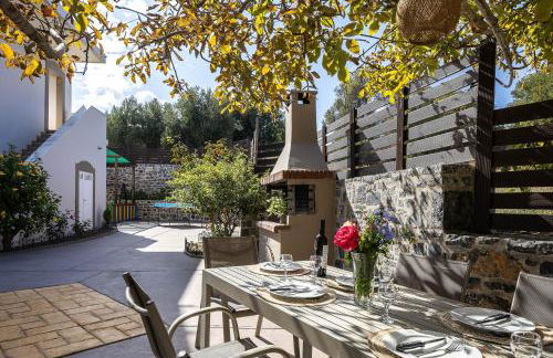 Villa Kamelia - Photo 43