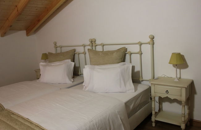 Curral D'Avó Turismo Rural & SPA - Foto 18