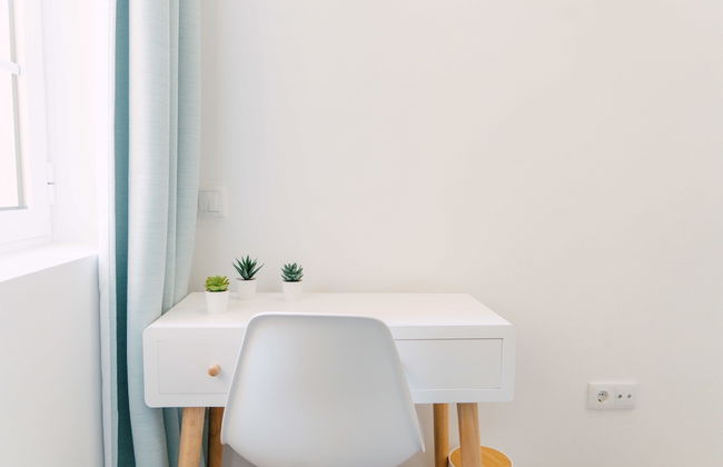 Oporto Yellow Villas - Photo 11