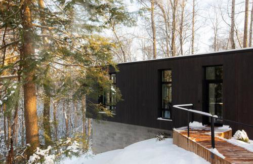 Idyll Reserve - Hocking Hills - Foto 14