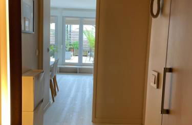 Appartement ,superbe terrasse 40m2 , vieux Lille , centre ville - Foto 17