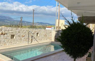 Halkidio House - Photo 1