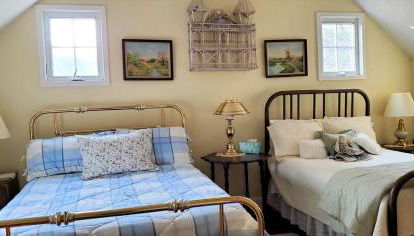 Lovely Cottage on Farm near Shenandoah National Park, Virginia - Foto 2