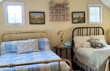 Lovely Cottage on Farm near Shenandoah National Park, Virginia - Foto 2