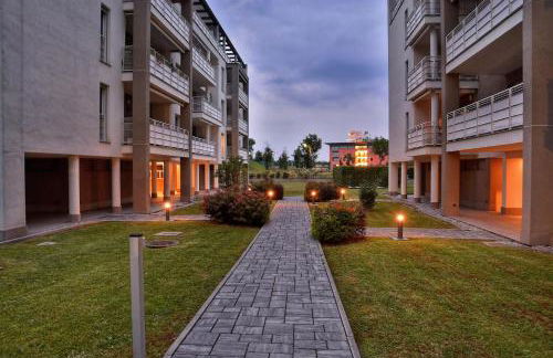 Bloom Apartment - Foto 1