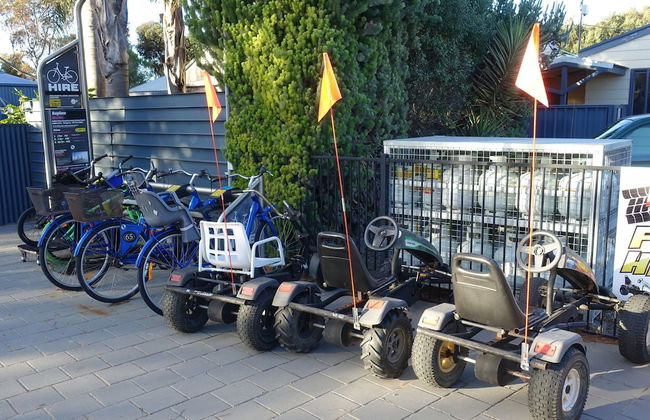 Discovery Parks - Goolwa - Foto 55